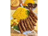 Mix Grilles Family Meal