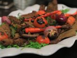 Chicken Mix Grill Platter