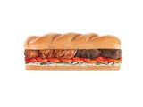 Mix Grill Sandwich