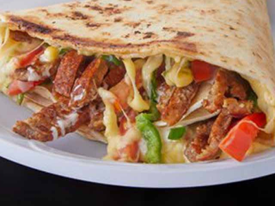 Mix Joliano Crepe