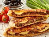 Mix Cheese Hawawshi