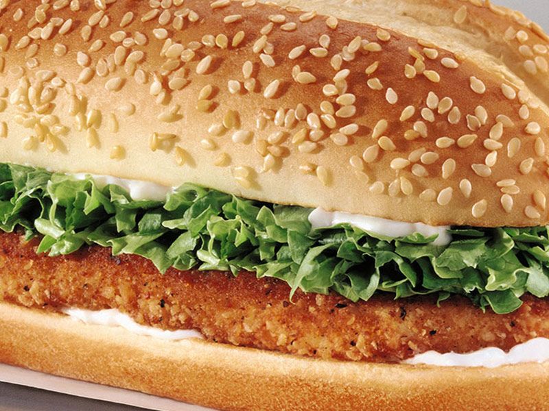 Zaki Sandwich