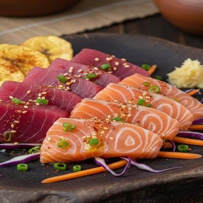Sushi So photo 10