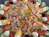 Mix Salad