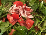 Mix Salad