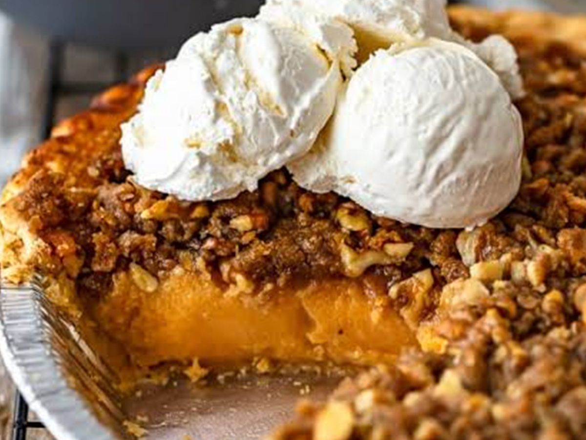 Mix Slice Pie