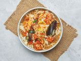 Mix Seafood Rizo