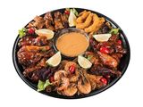 Seafood Platter