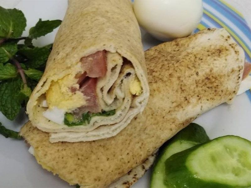 Chico Sandwich