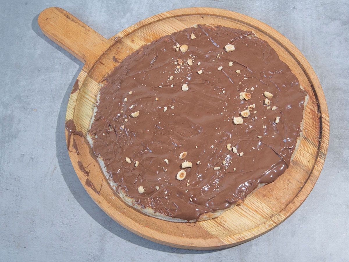 Chocolate Mix