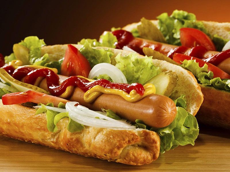 Sabri Sandwich