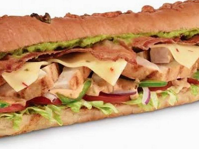Saeidi Sandwich 2