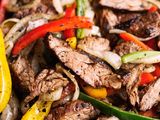 Mix Fajita Platter