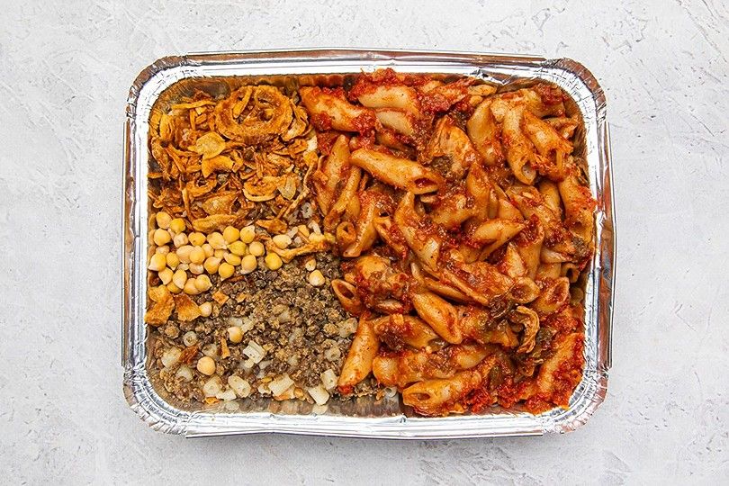 Mix Chicken