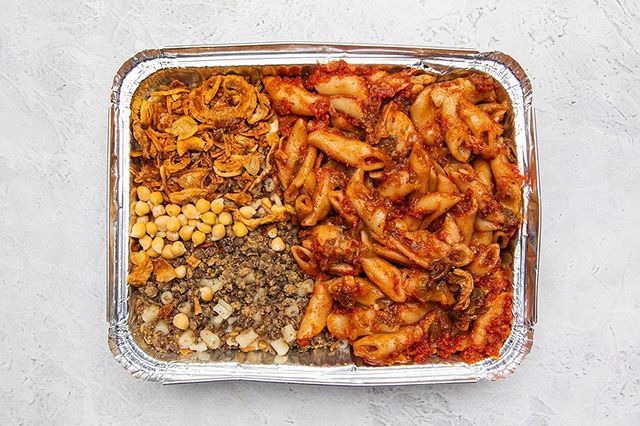 Mix Chicken