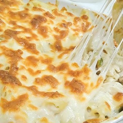 Chicken Mozzarella Mix