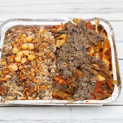 Mix Liver