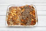 Mix Liver