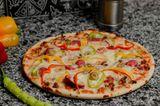 Meat Lovers Pizza