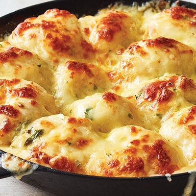 Cheese and Meat Mix Tasa