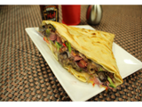 Super Supreme Crepe