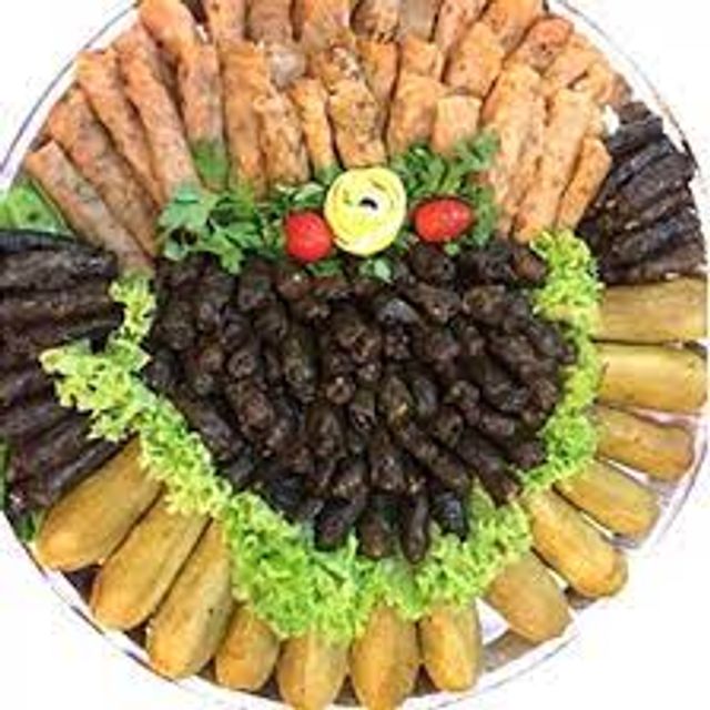 Mix Mahshi - Small