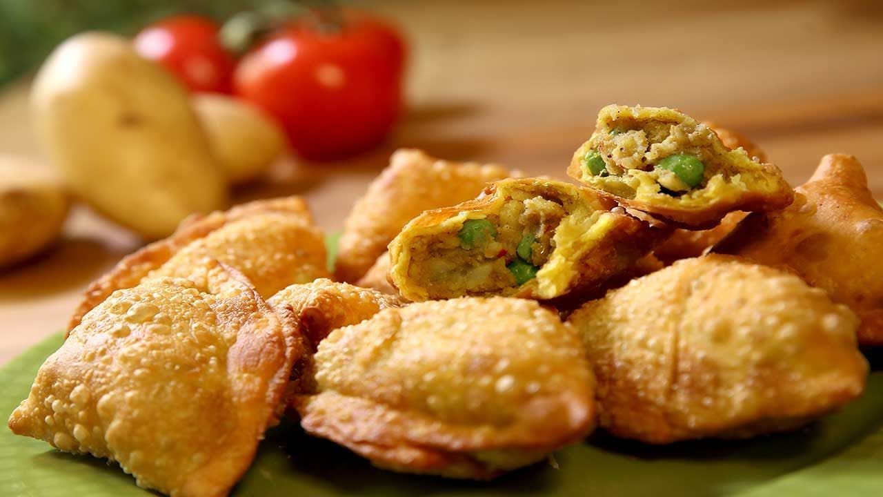 Mix Appetizers