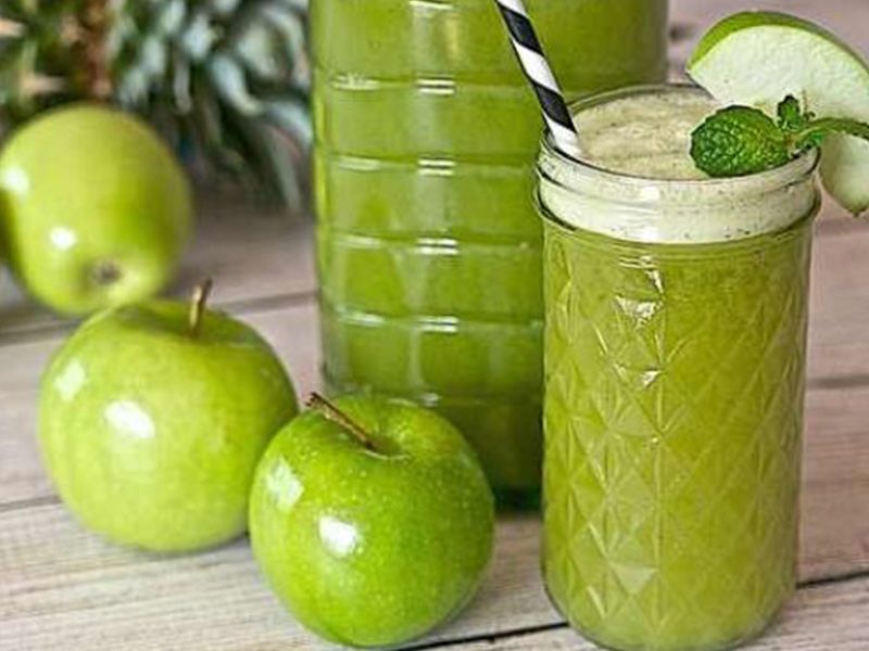 Mexicano Cocktail