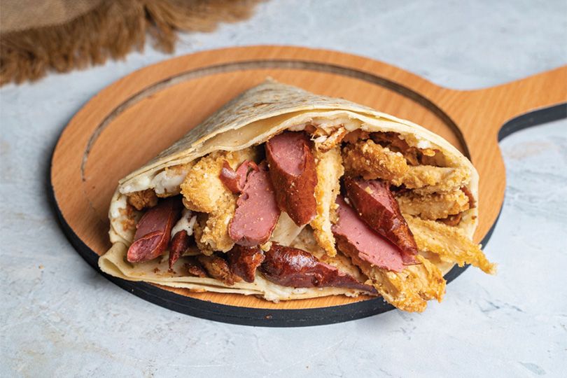 Mixcao