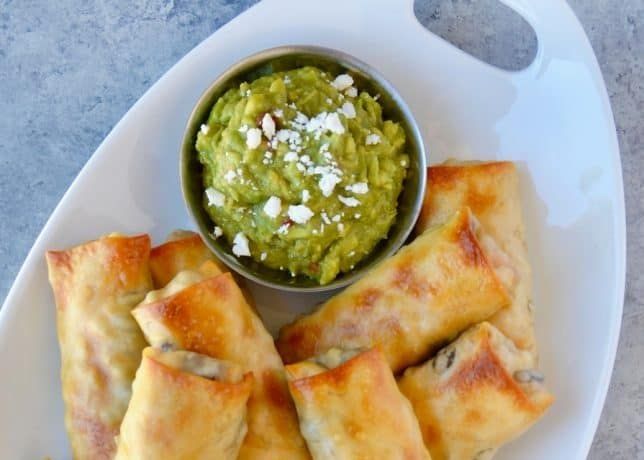 Mexican Roll