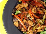 Mexican Chicken