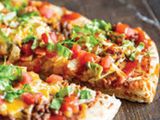 Mexico Pizza