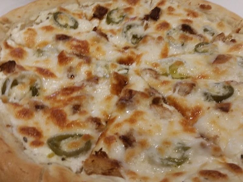 Milan Pizza