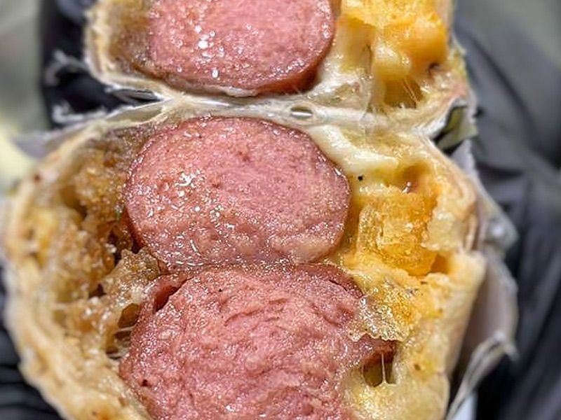 Milano Sandwich