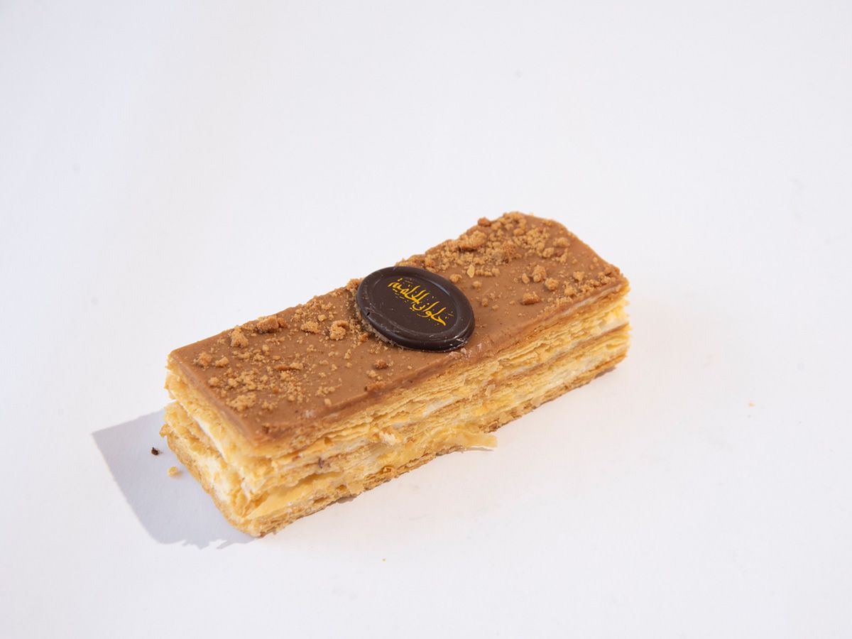 Lotus Millefeuille 1 Piece