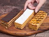 Millefeuille