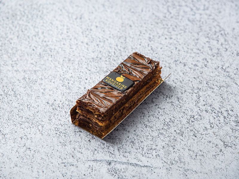 Nutella Melfi