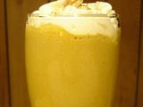 Mango Milkshake