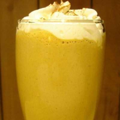 Mango Milkshake