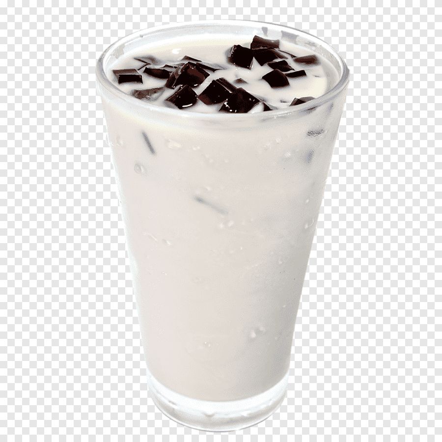 Milk Shake Bubble Tea