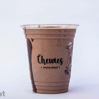 Chocolate Milkshake