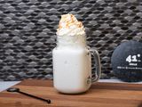 Large Vanilla Milkshake