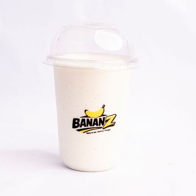 BananZ photo 11