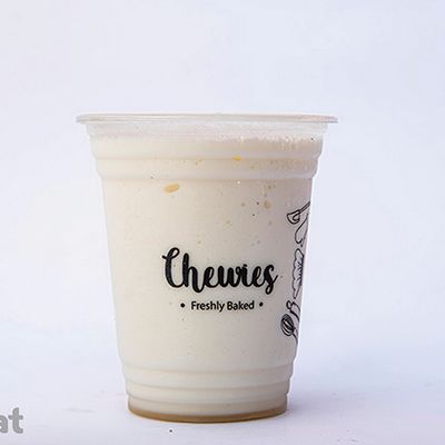 Vanilla Milkshake
