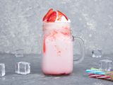 Strawberry Smoothie