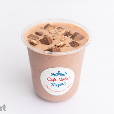 Kit Kat Milkshake