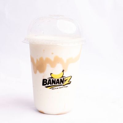 Kinder Milkshake