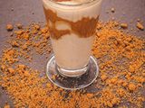 Lotus Milkshake