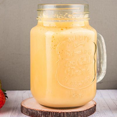 Mango Milkshake