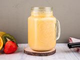 Mango or Strawberry MILKSHAKE